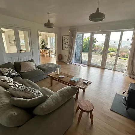 펜션 Coastal Retreat