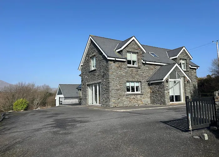 Semesterbostad Coastal Retreat *